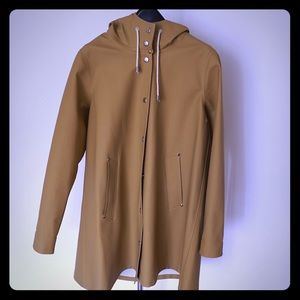 Stutterheim Raincoat